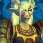 Character Avatar